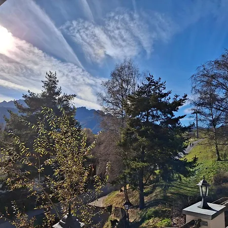 Razil Xo Pensionat Ladis