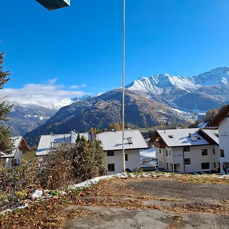 Gasthof Razil *