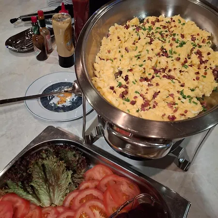 Pensionat Razil Xo *