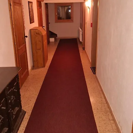Razil Penzion Ladis