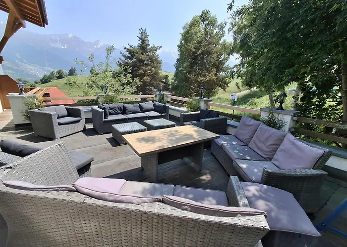 Razil Xo 招待所 拉迪斯