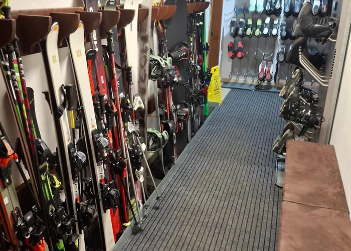 Razil Xo 招待所 拉迪斯