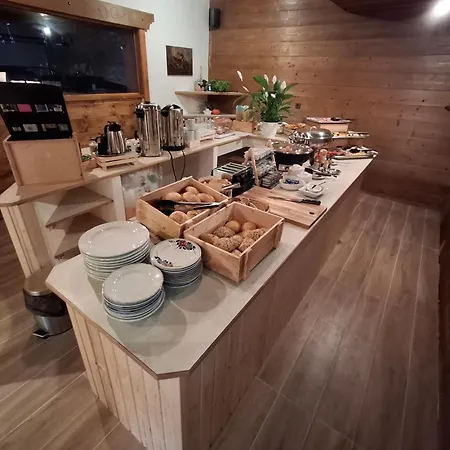 Razil Xo Casa de hóspedes Ladis