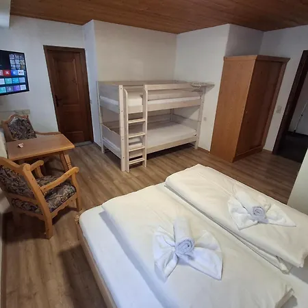 Casa de hóspedes Razil Xo *