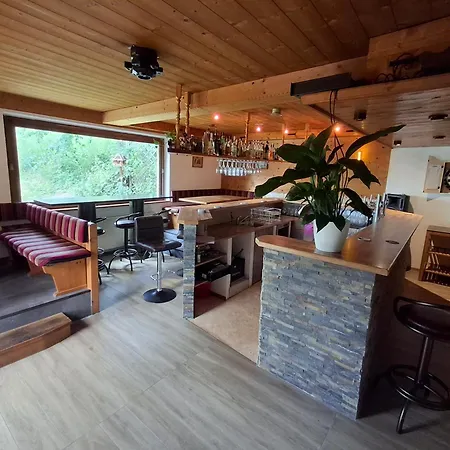 Casa de hóspedes Razil Xo *