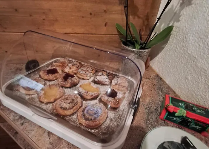 Razil Xo Maison d'hôtes *