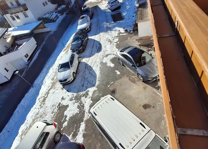 Maison d'hôtes Razil Xo Ladis