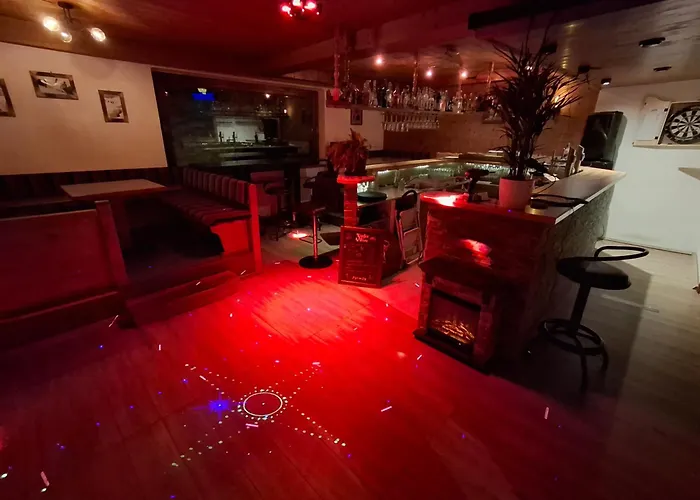 Razil Xo Maison d'hôtes Ladis