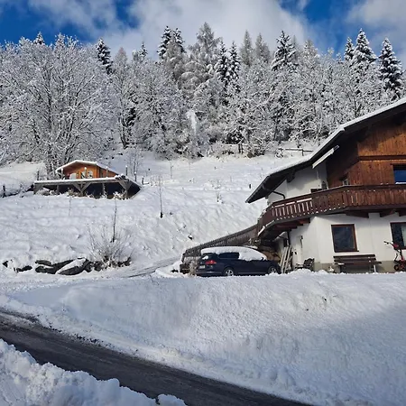 Gasthof Razil